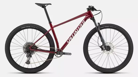 Specialized Chisel Hardtail
