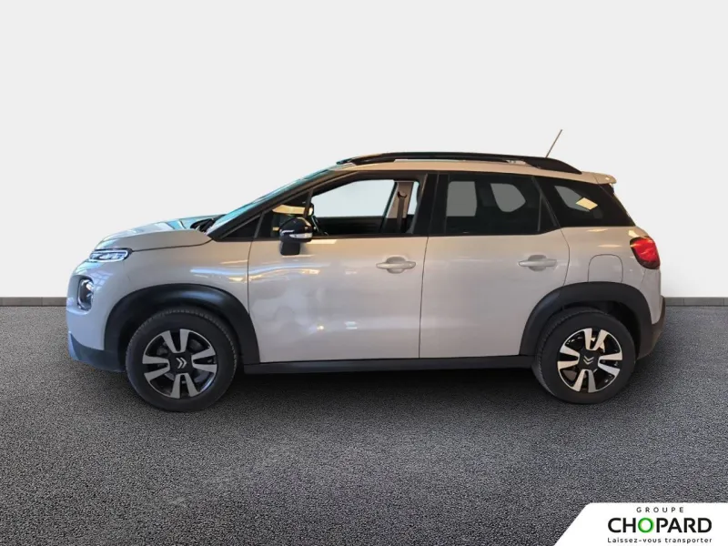 Image secondaire du véhicule 10