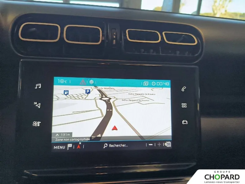 Image secondaire du véhicule 14