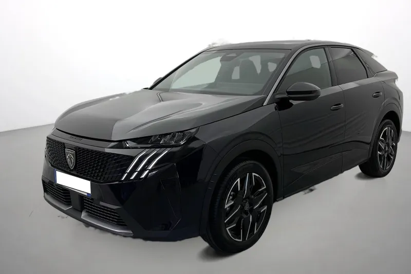 Peugeot 3008 3008 Hybrid 145 e DCS6 Peugeot 3008 3008 Hybrid 145 e DCS6 d'occasion chez Peugeot Gap