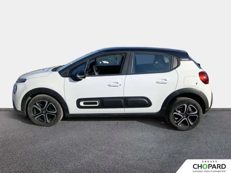 Image secondaire du véhicule 10