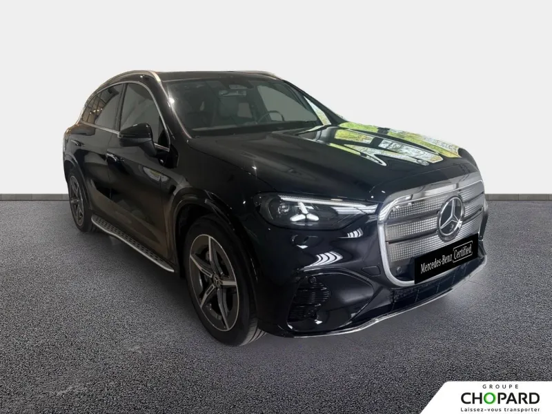 Mercedes Benz GLC GLC 250 EQ d'occasion chez Mercedes Benz Besançon
