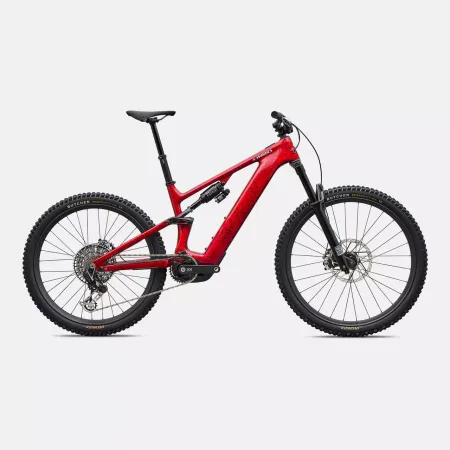 Specialized Turbo Levo 4 S-Works