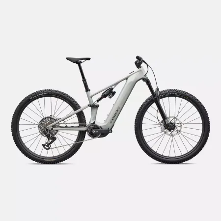 Specialized Turbo Levo R S-Works