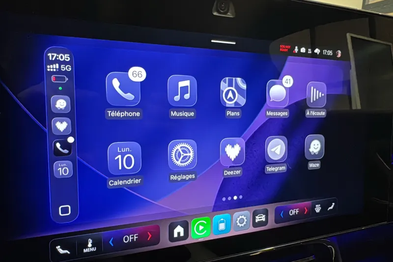 Image secondaire du véhicule 19