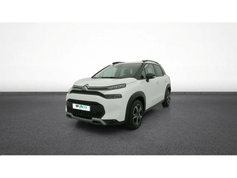 Citroën C3 Aircross C3 Aircross BlueHDi 110 S&S BVM6 Citroën C3 Aircross C3 Aircross BlueHDi 110 S&S BVM6 d'occasion chez Citroën Beaune