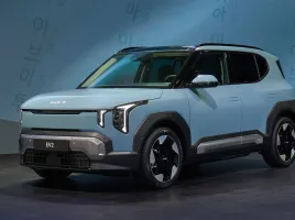 Kia EV2