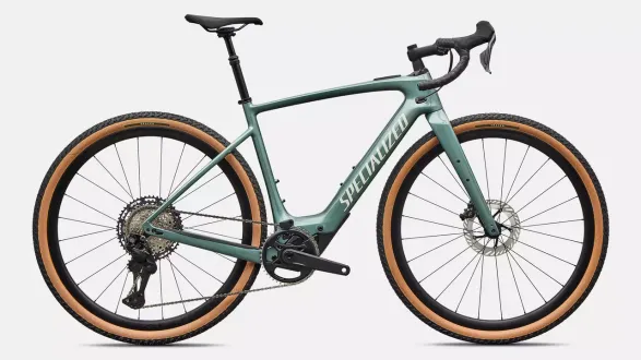 Specialized Turbo Creo Expert Roulant