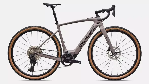 Specialized Turbo Creo Comp Roulant