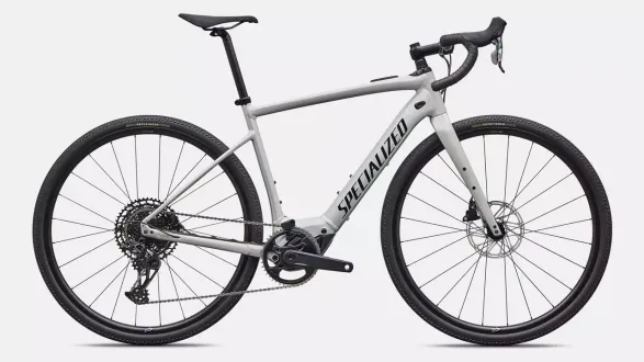 Specialized Turbo Creo Comp E5 1