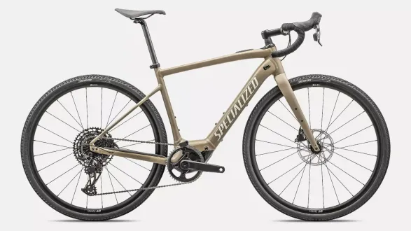 Specialized Turbo Creo Comp E5 2