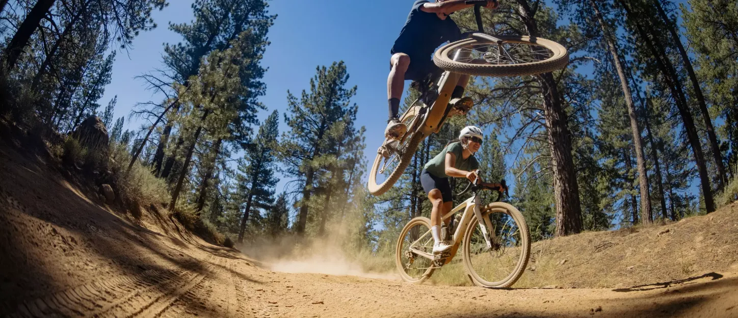 Specialized Turbo Creo : duo