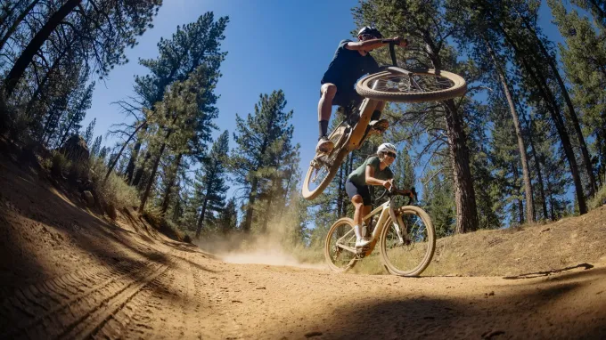 Specialized Turbo Creo : duo