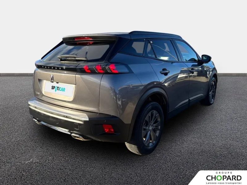 Image secondaire du véhicule 4