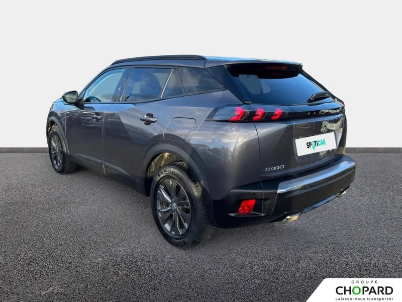 Image secondaire du véhicule 8