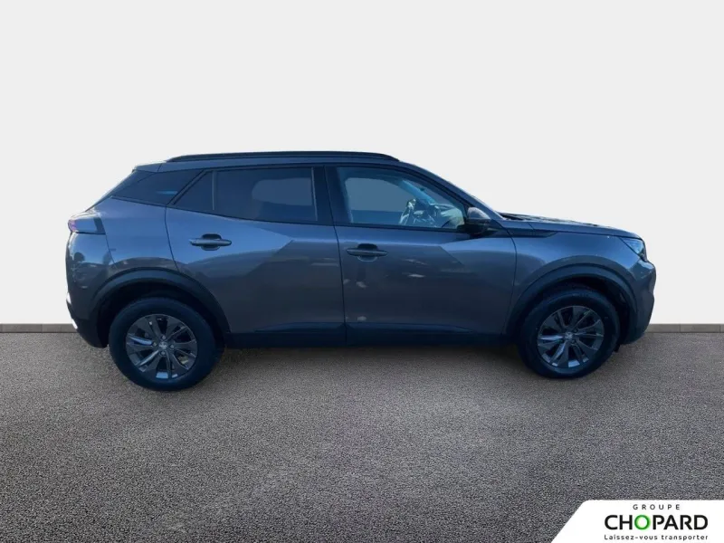 Image secondaire du véhicule 10