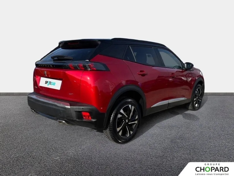 Image secondaire du véhicule 4