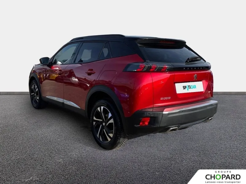 Image secondaire du véhicule 8