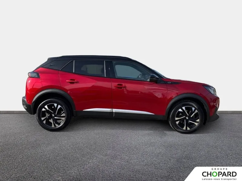 Image secondaire du véhicule 10