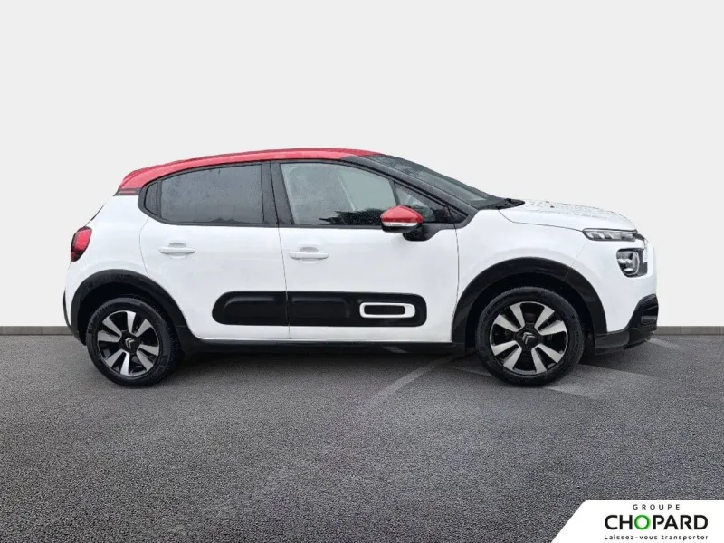 Image secondaire du véhicule 10