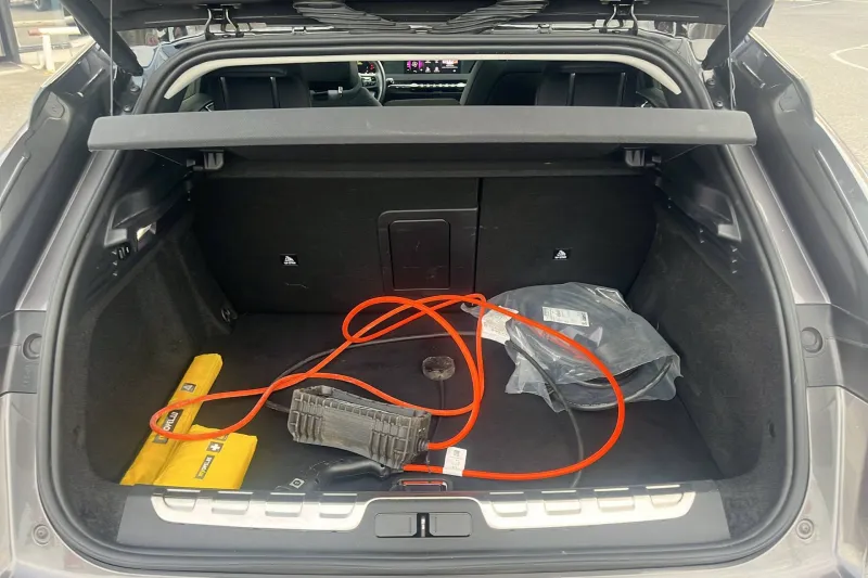 Image secondaire du véhicule 10