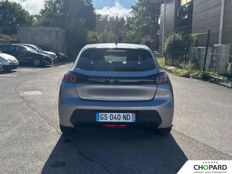 Image secondaire du véhicule 7