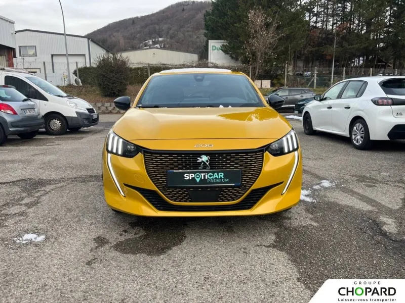 Image secondaire du véhicule 3