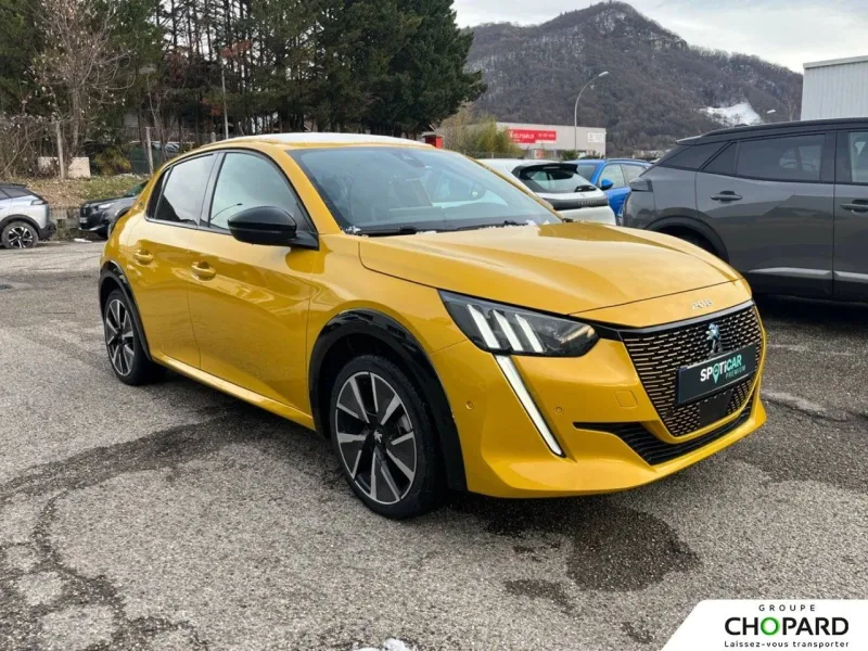 Image secondaire du véhicule 4