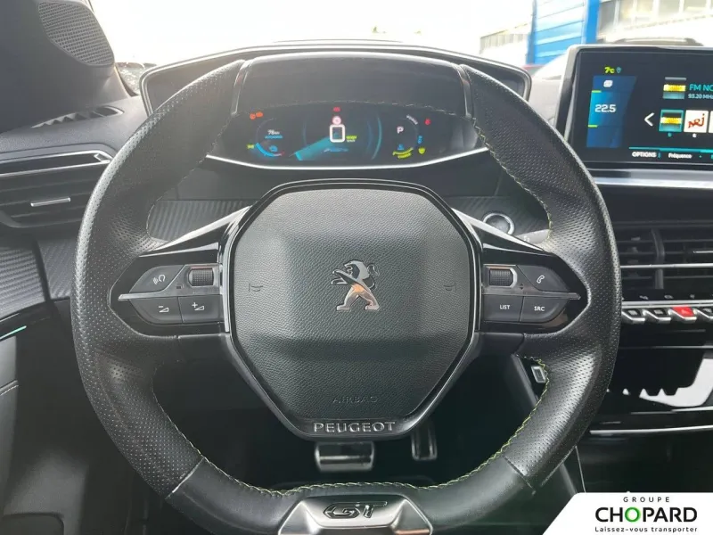 Image secondaire du véhicule 15