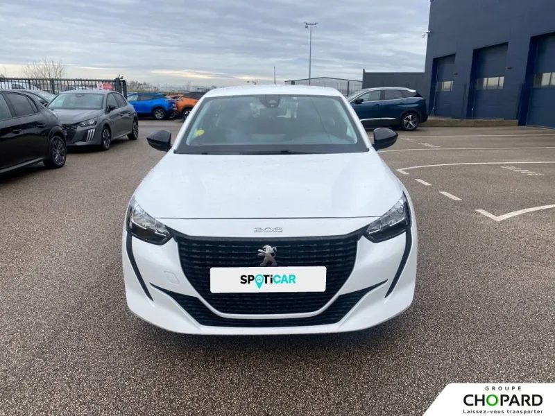 Image secondaire du véhicule 3