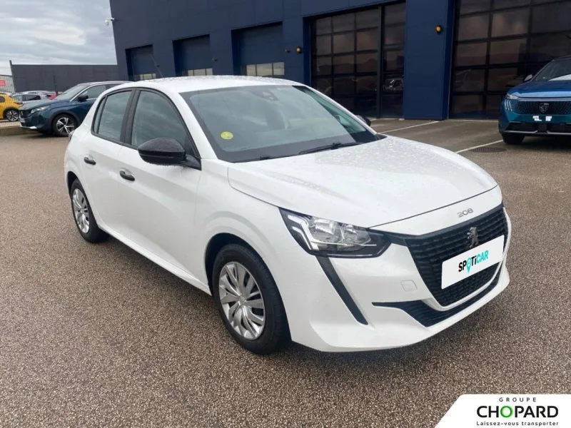 Image secondaire du véhicule 4