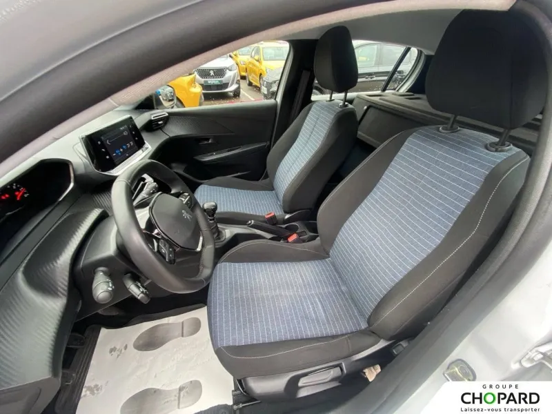 Image secondaire du véhicule 10