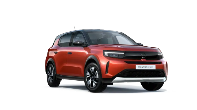 Opel Frontera GS 2026