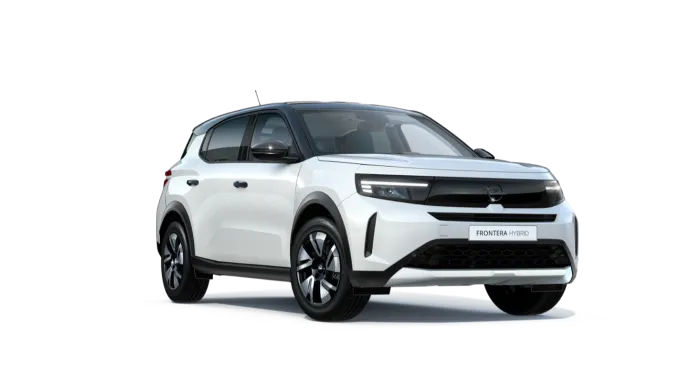 Opel Frontera Business 2026