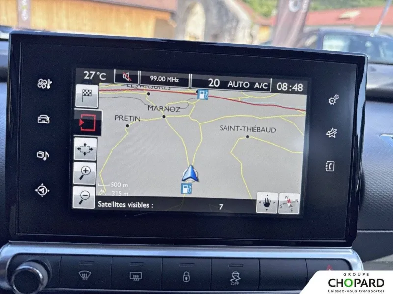 Image secondaire du véhicule 17