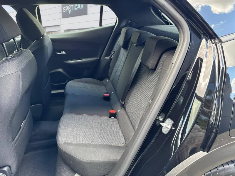 Image secondaire du véhicule 10