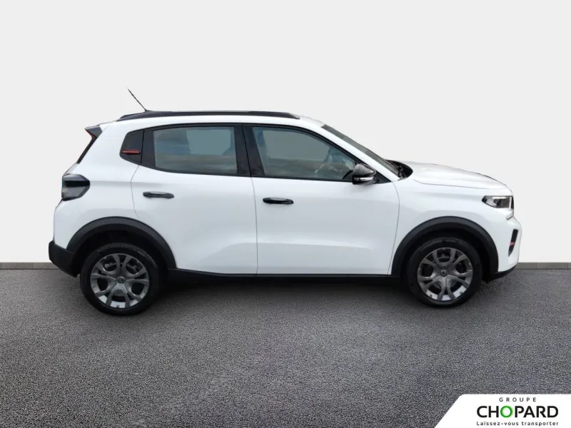 Image secondaire du véhicule 10