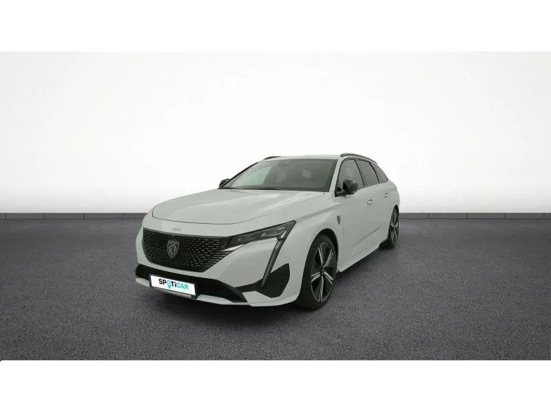 Peugeot 308 SW 308 SW PHEV 180 e EAT8 Peugeot 308 SW 308 SW PHEV 180 e EAT8 d'occasion chez Peugeot Voiron