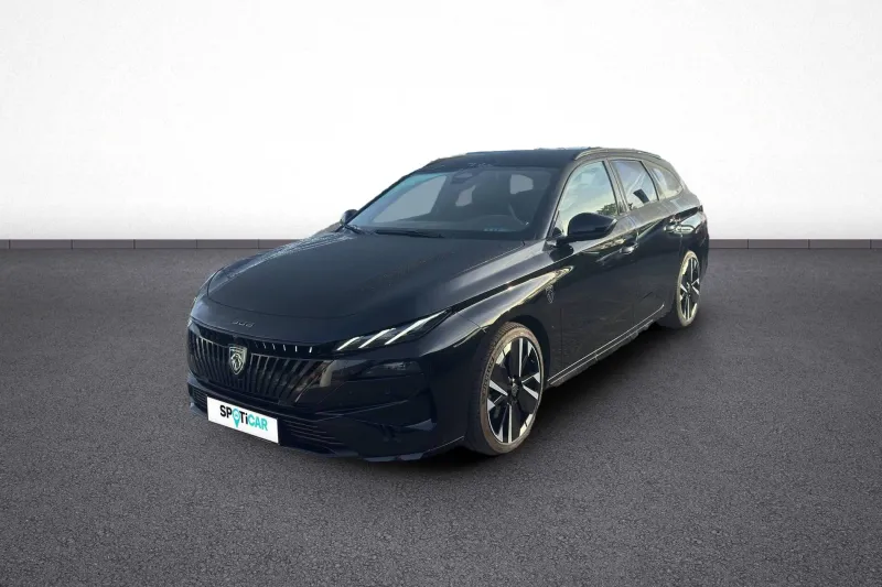 Peugeot 308 SW 308 SW Hybrid 145 e DCS6 Peugeot 308 SW 308 SW Hybrid 145 e DCS6 d'occasion chez Peugeot Aubenas