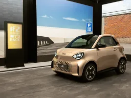 Smart #2