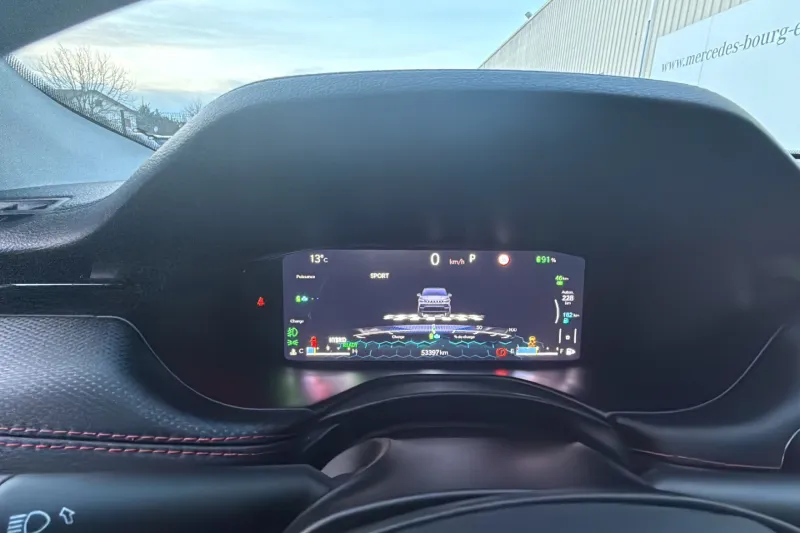 Image secondaire du véhicule 20