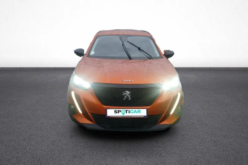 Image secondaire du véhicule 3