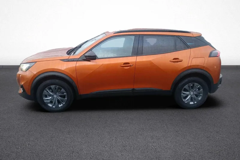 Image secondaire du véhicule 4