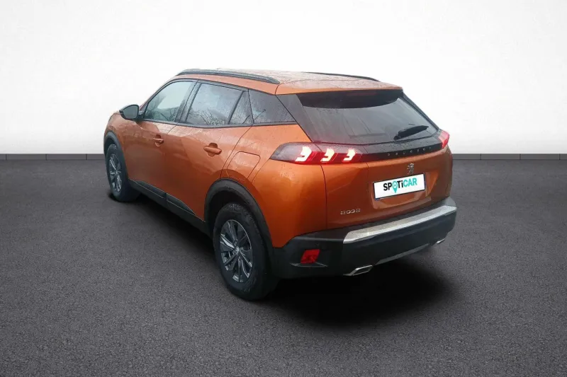 Image secondaire du véhicule 5