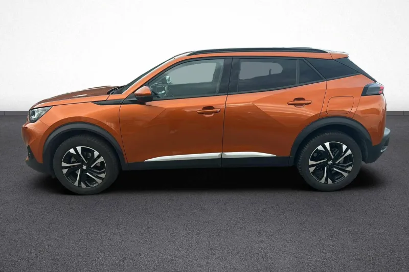 Image secondaire du véhicule 4