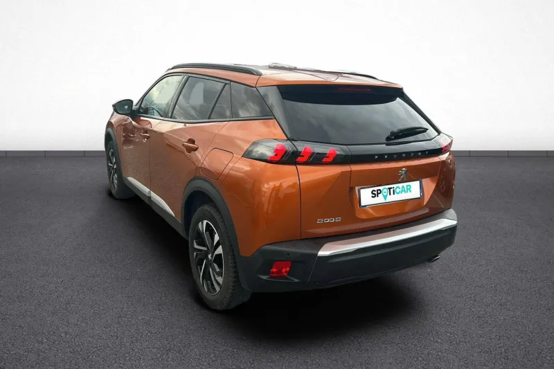 Image secondaire du véhicule 5