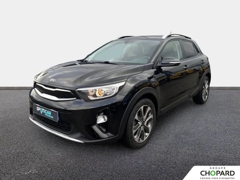 Kia-STONIC-d'occasion chez Peugeot Brignoles