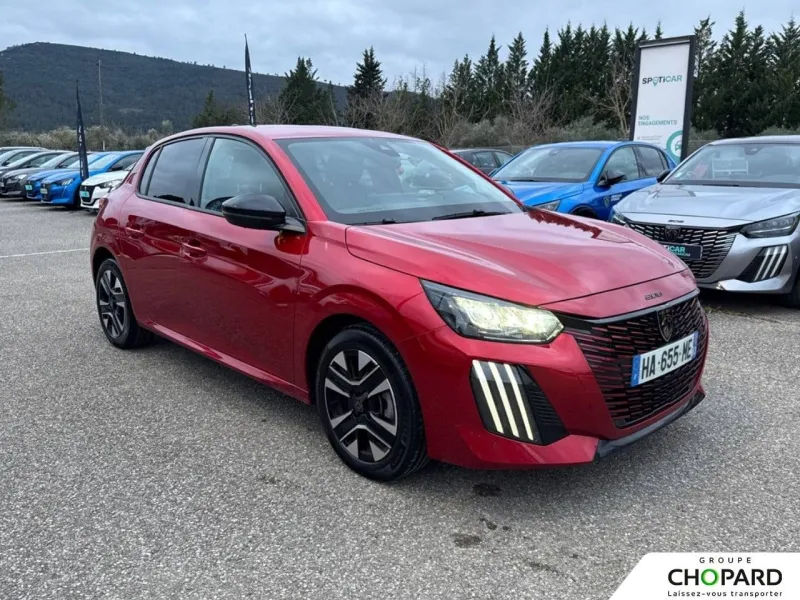 Image secondaire du véhicule 30