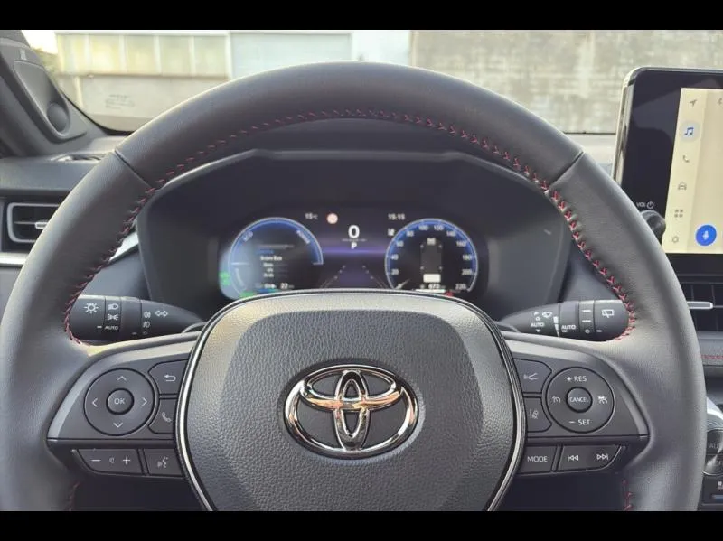 Image secondaire du véhicule 20