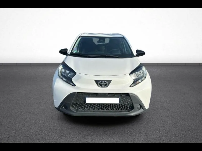 Image secondaire du véhicule 3